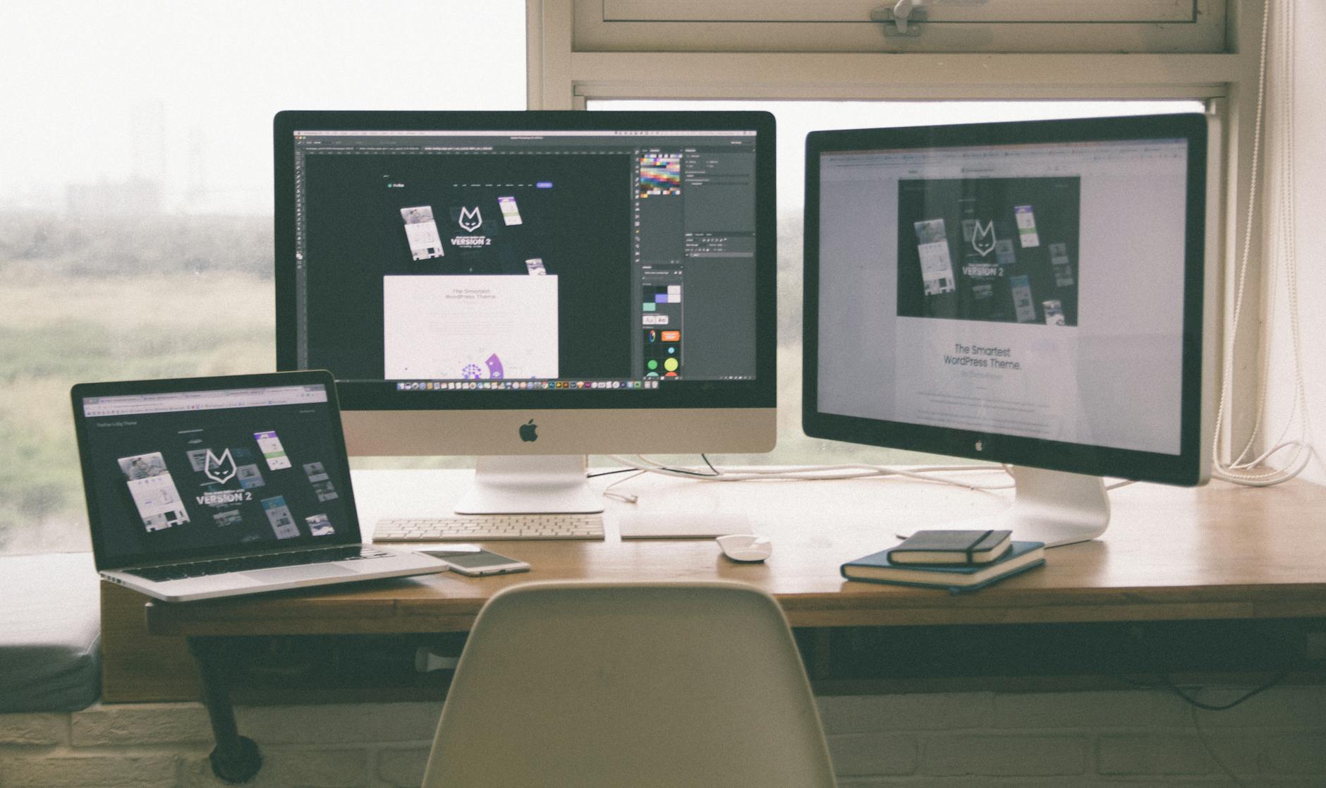 How to Choose a Web Design Agency: The No-Nonsense Guide
