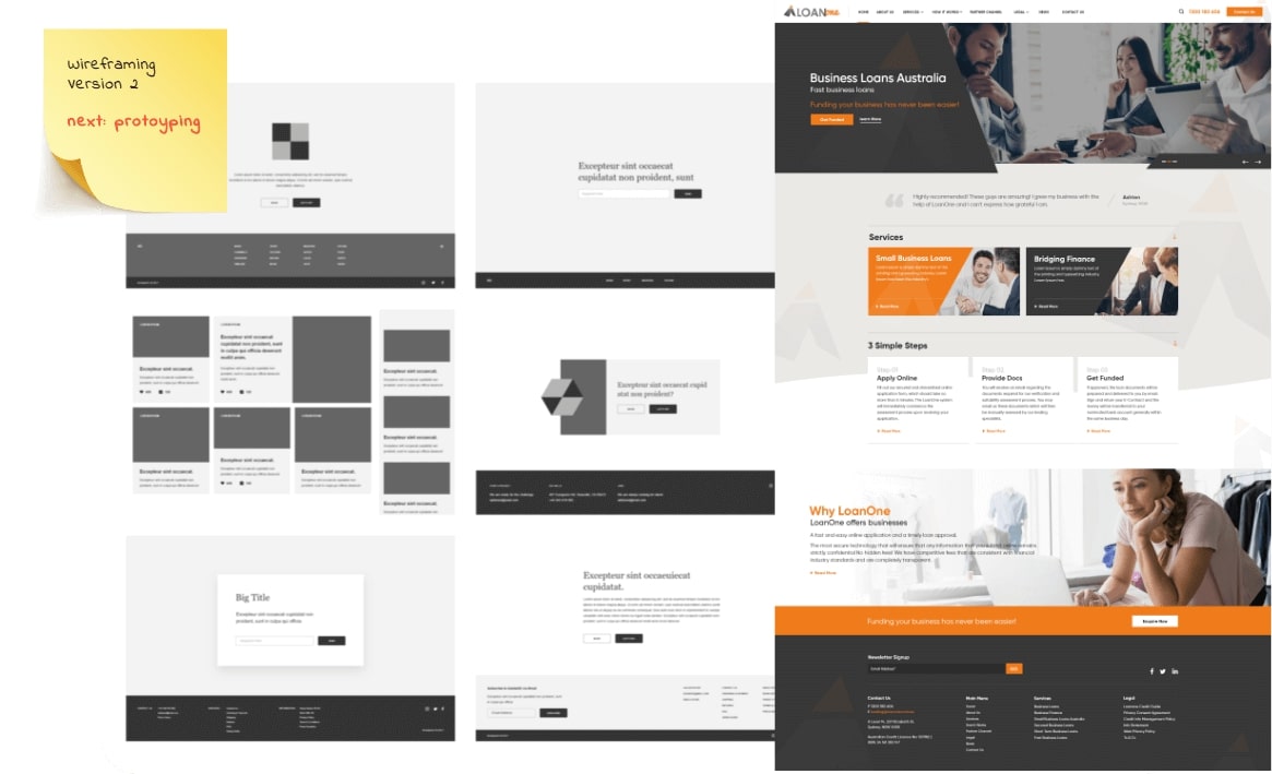 built-around-your-requirements